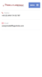 Mobile Screenshot of modellflugschule.com